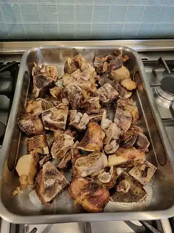 Bone broth