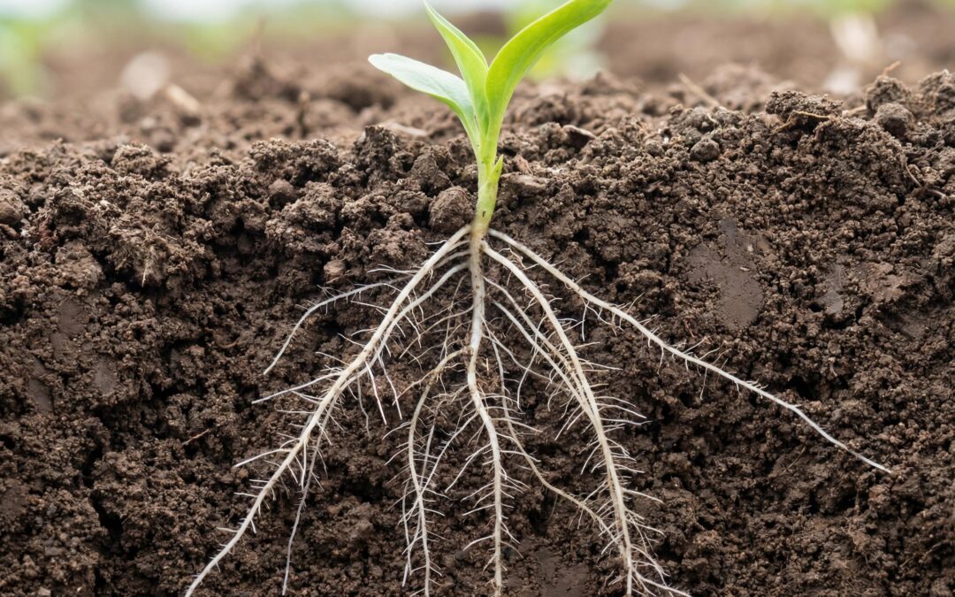The Secret Life of Soil: Who’s Feeding Your Vegetables? PART 2